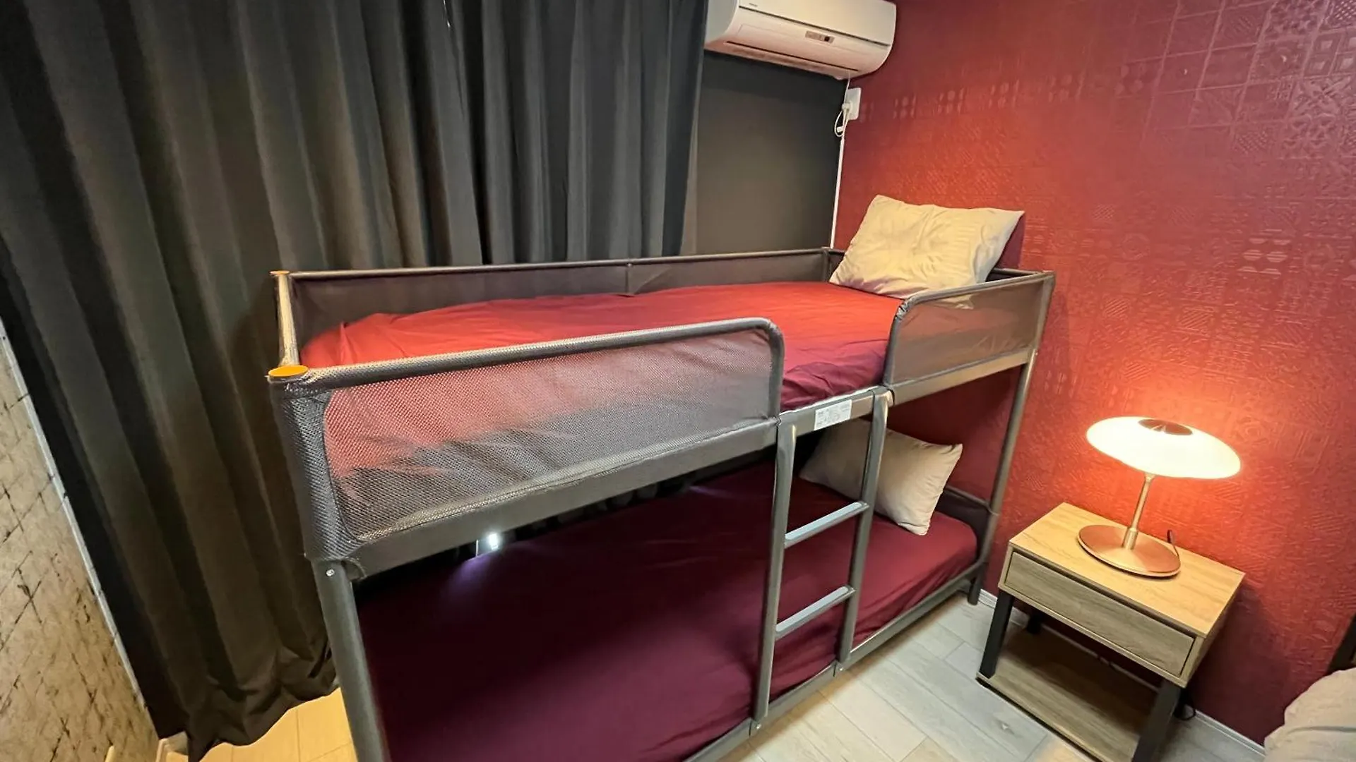 Διαμέρισμα 京セラドーム大正駅徒歩3分 観光に便利 Citymaisondomefront Οσάκα Ιαπωνία