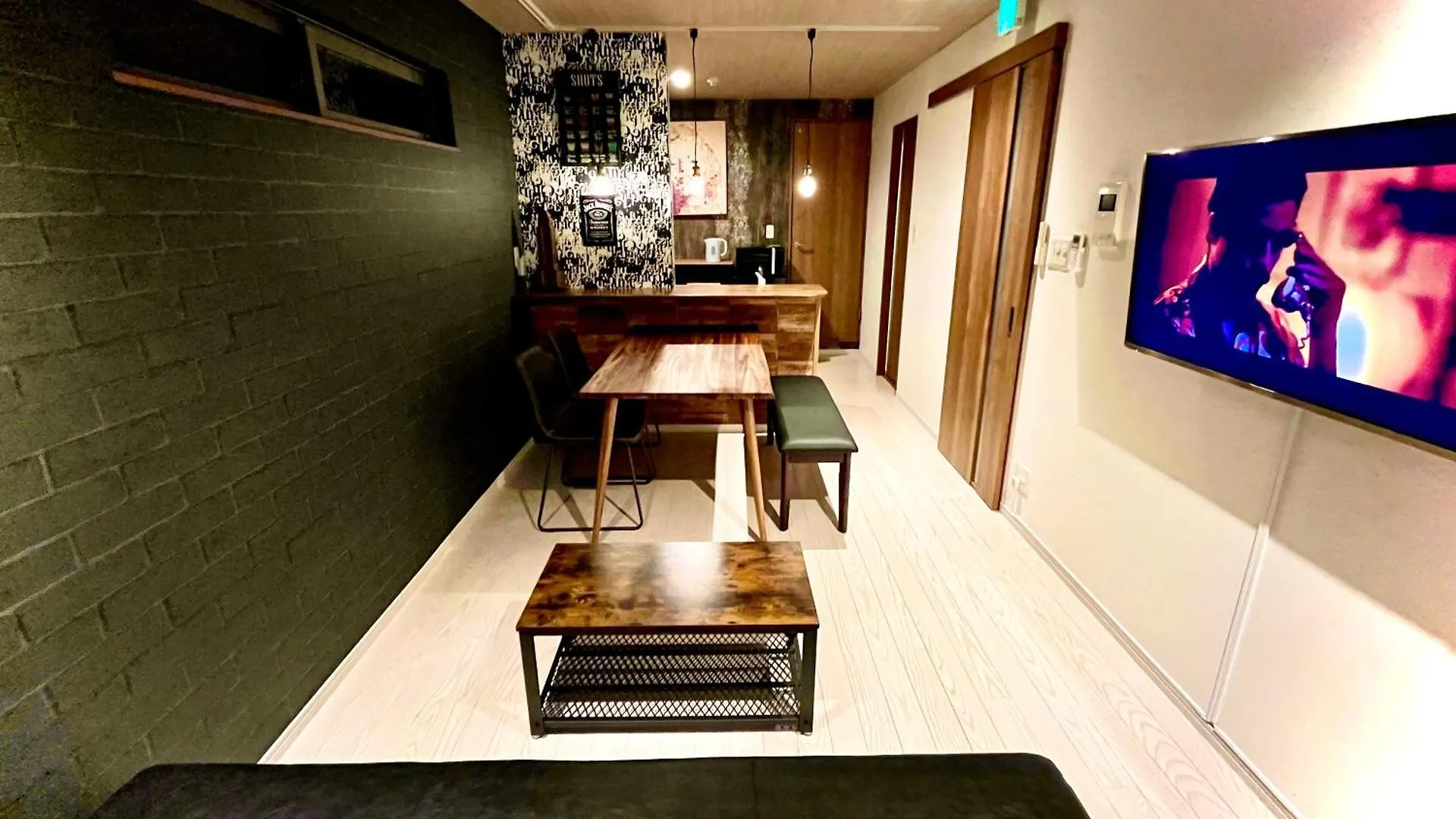 Apartment 京セラドーム大正駅徒歩3分 観光に便利 Citymaisondomefront Osaka Japan