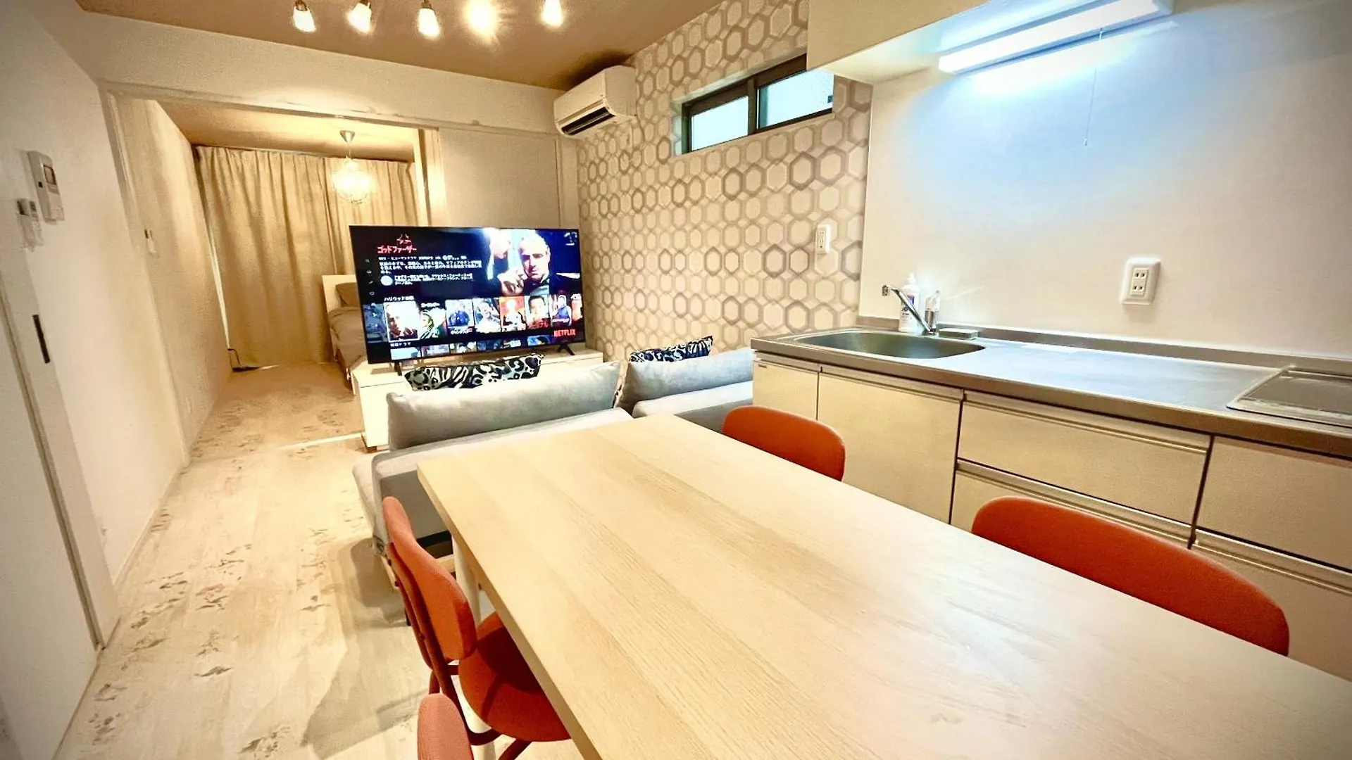 Apartment 京セラドーム大正駅徒歩3分 観光に便利 Citymaisondomefront Osaka