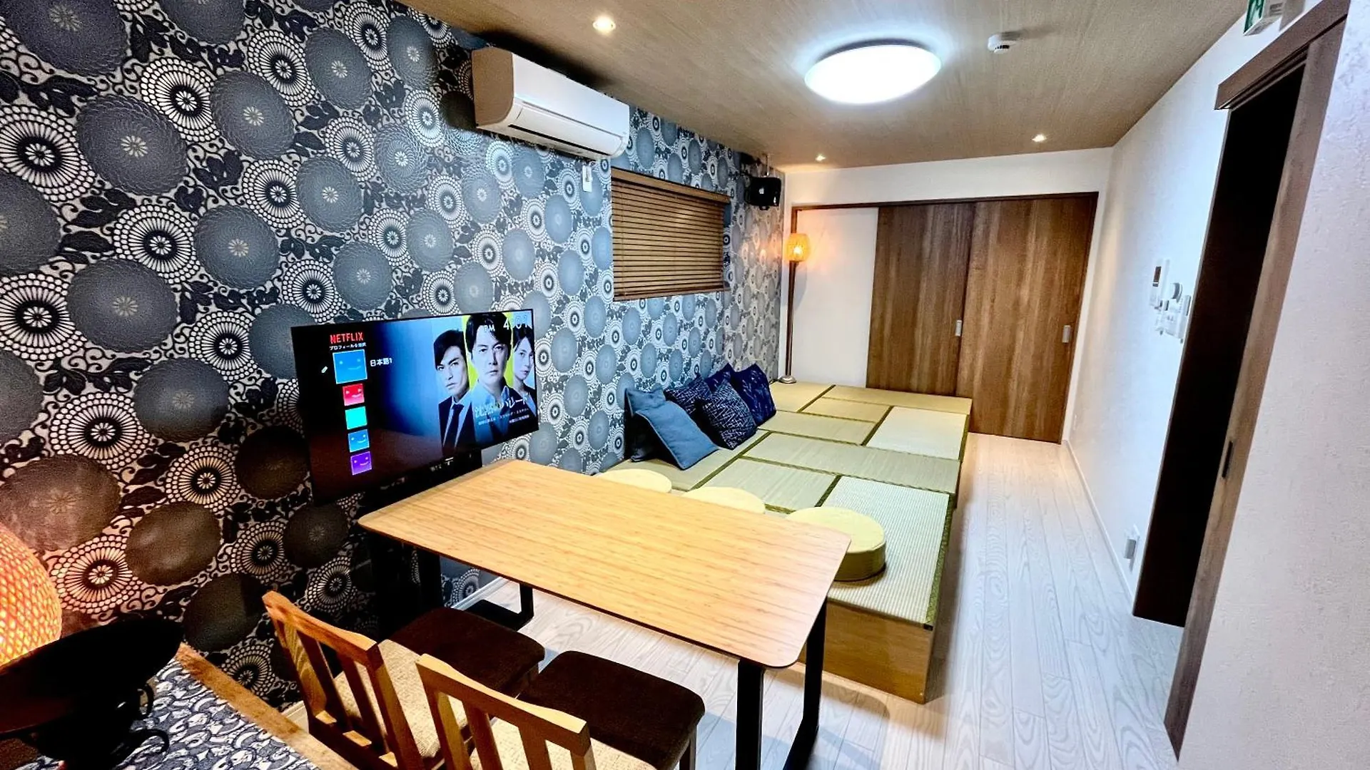 Apartment 京セラドーム大正駅徒歩3分 観光に便利 Citymaisondomefront Osaka Japan