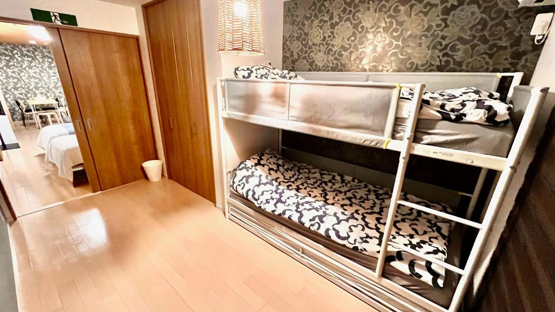 京セラドーム大正駅徒歩3分 観光に便利 Citymaisondomefront Osaka Apartment